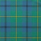 Johnstone Ancient 10oz Tartan Fabric By The Metre